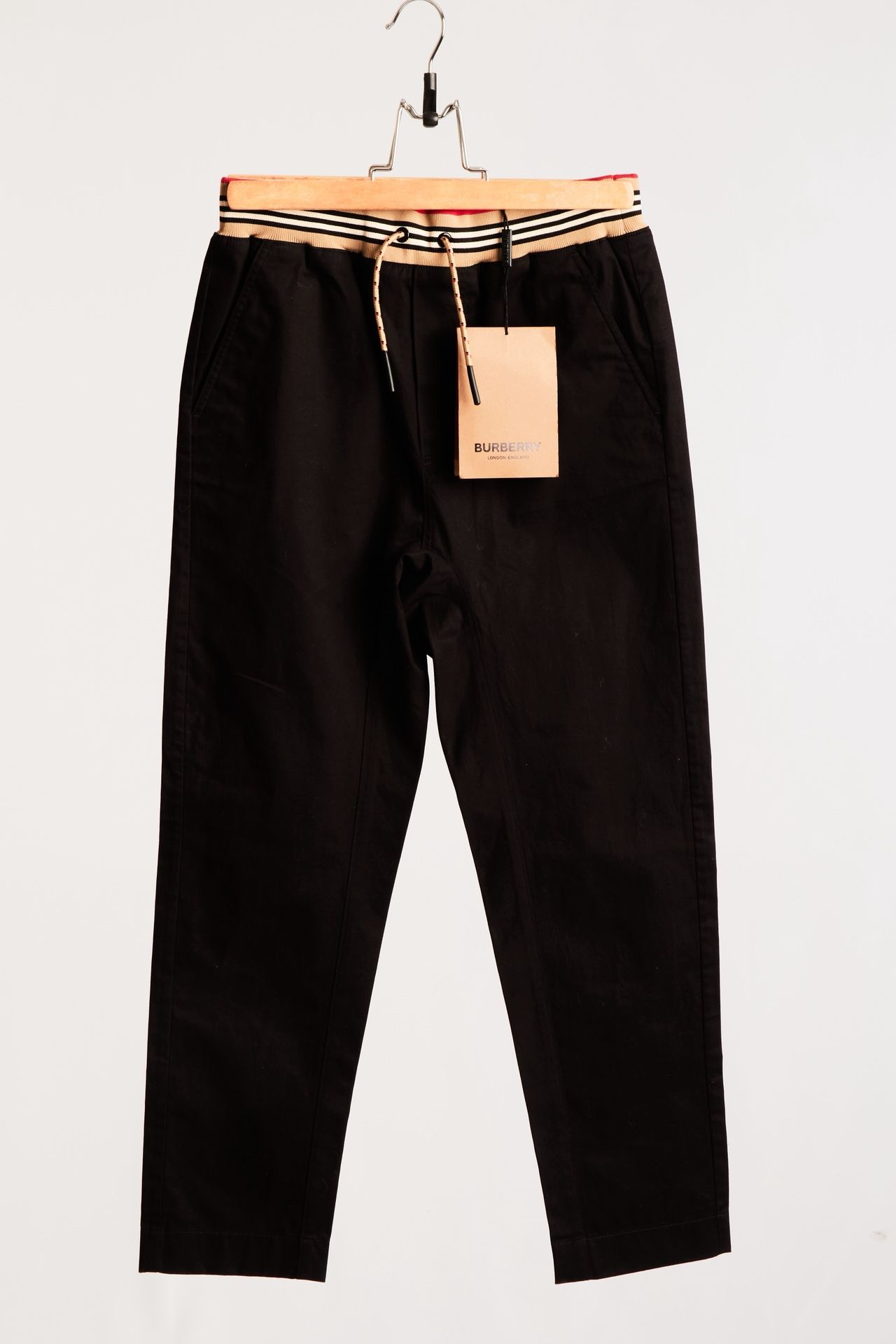 New Authentic Boys Burberry Pants