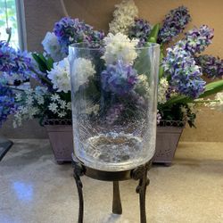 Candle Holder
