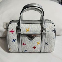 Michael Kors Travel Crossbody