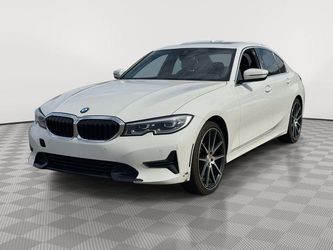2021 BMW 330i