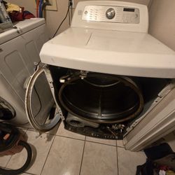 Washer And Dryer Repair 