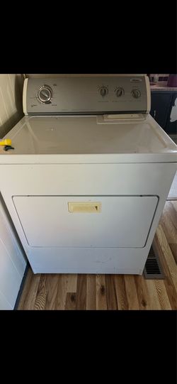 Dryer