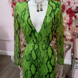 Summer Dress Sale