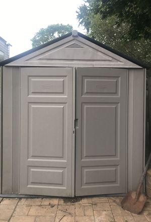 new and used sheds for sale in montclair, nj - offerup