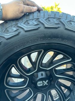 2016 RAM 1500 rims