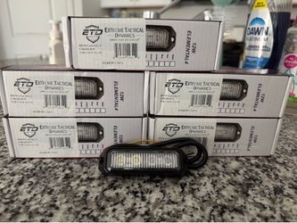 Strobe light