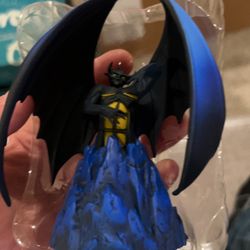 2021 Hallmark Keepsake Limited Edition Disney Villains Fantasia Chernabog