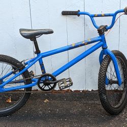 Giant GFR BMX Bike