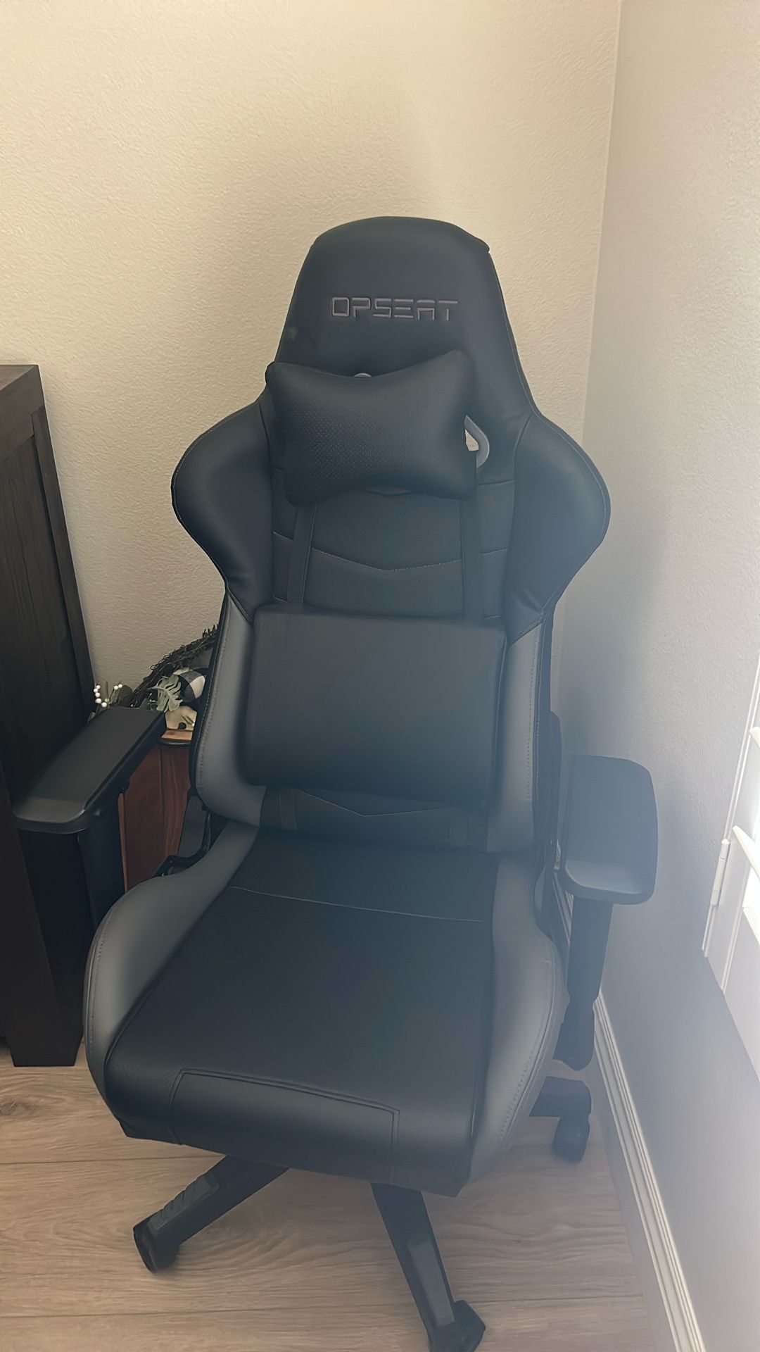 OPSEAT gamer Chair
