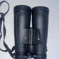 Binoculars 
