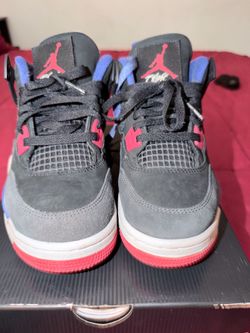 Air Jordan’s