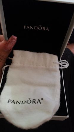 Pandora bracelet