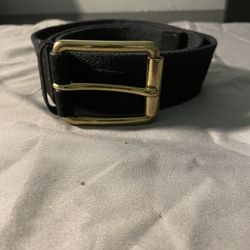 Banana Republic Belt