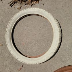 New Bike Tire 20x2.125