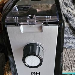 Good Housekeeping Pasta Maker