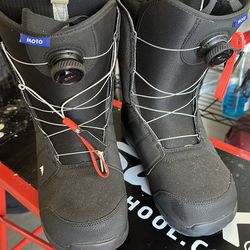 Burton Moto BOA Boots