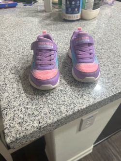 Toddler shoes