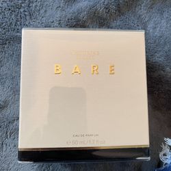 B A R E Victoria’s Secret Perfume 