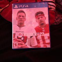 Madden 22
