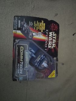 Star wars