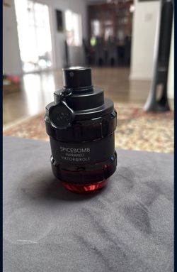 Spice bomb Infrared No Box Brand New 