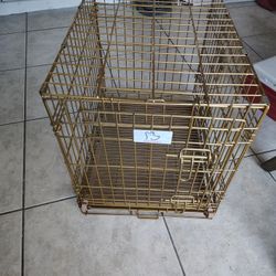 Cage For Animal 