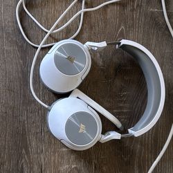 gaming headset