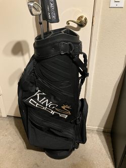 Cobra King bag