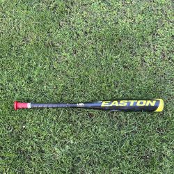 Easton ADV 1 USA (Drop 12) Baseball Bat