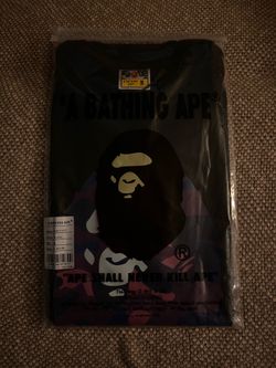 bape shirt