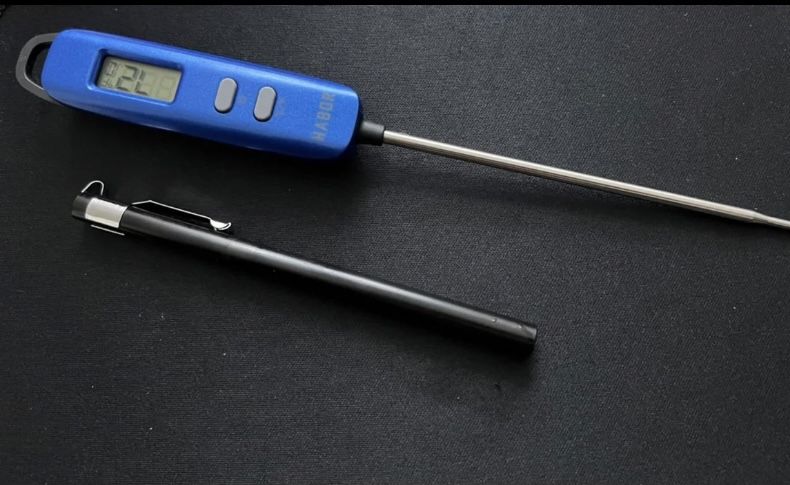 Thermometer for Cooking