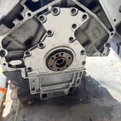 2007 Chevy Suburban 5.3