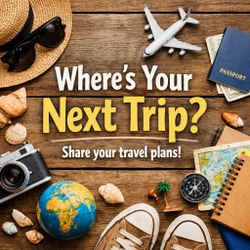 Traveler Question Post