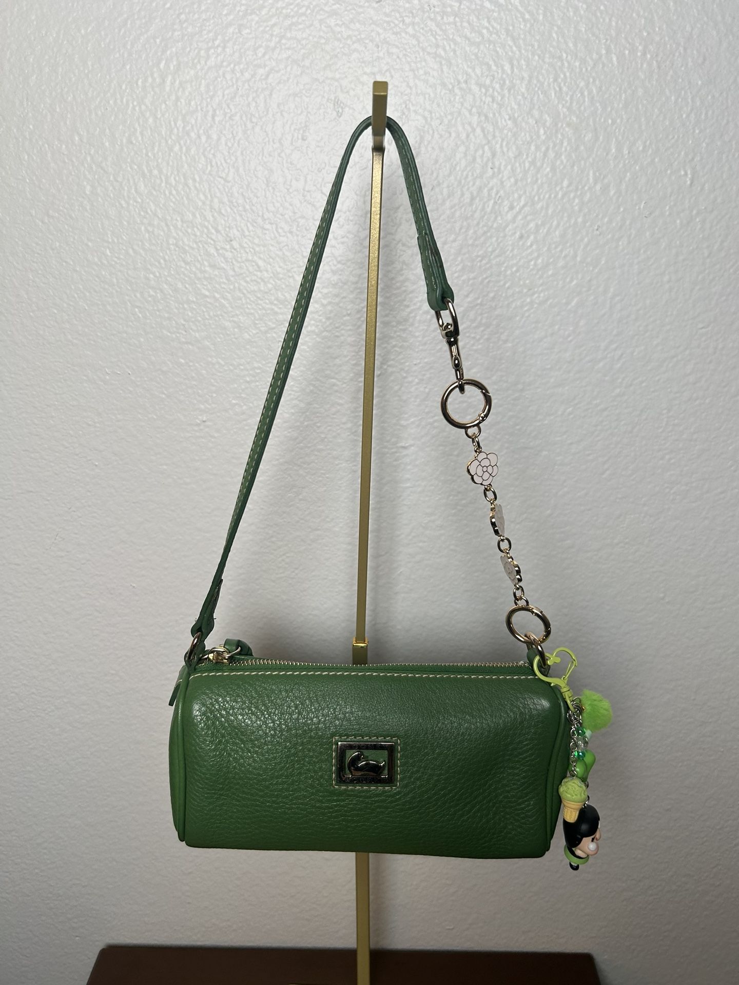 Dooney & Bourke Small Lucca Purse