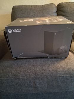 Xbox Series X