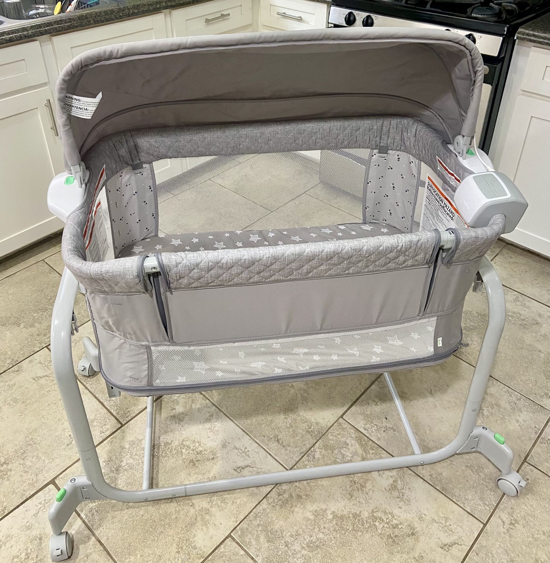 Baby Bassinet