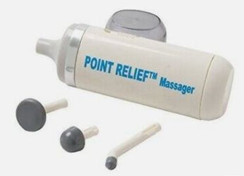 Point Relief Mini Massager