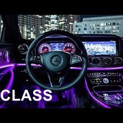 2017 Mercedes-Benz E-Class