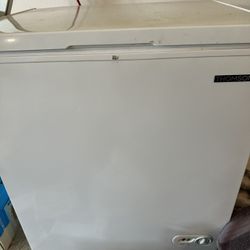 Deep Freezer