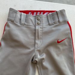 Nike Baseball Pants