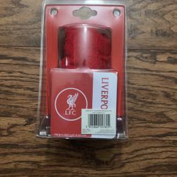 Liverpool FC Cup And Towel