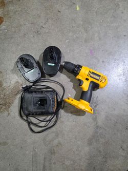 Dewalt