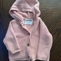 Old Navy Sweater 