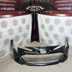 FB183-002 2020-2023 Toyota Corolla Hatchback Front Bumper Cover 