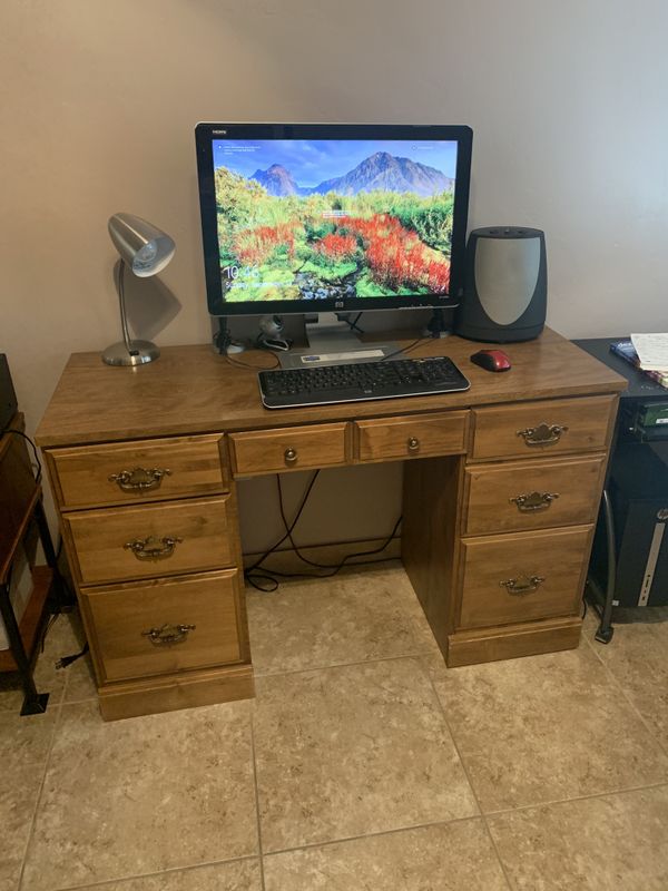 Office Desk for Sale in Tucson, AZ OfferUp
