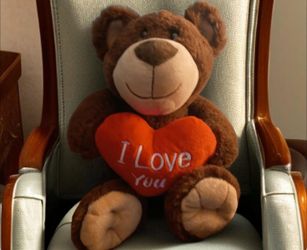 Mother's Day - plush