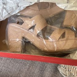 Zapatilla  
