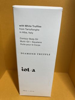 Body Oil