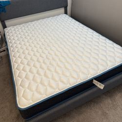 Mattress
