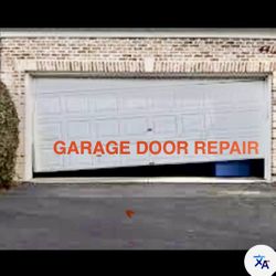 Garage Door.opener & Springs
